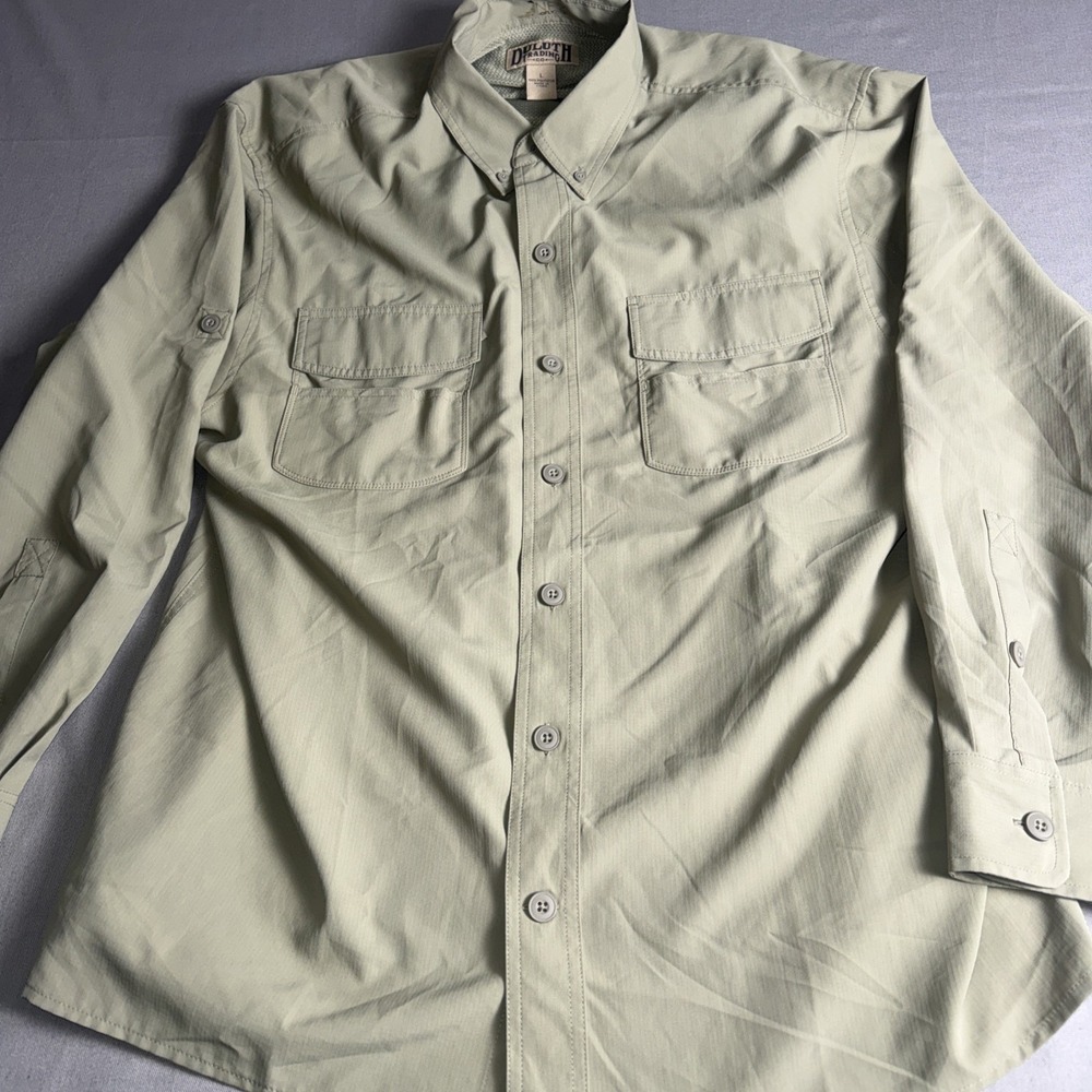 Duluth‎ Trading Company Men's Size Large
